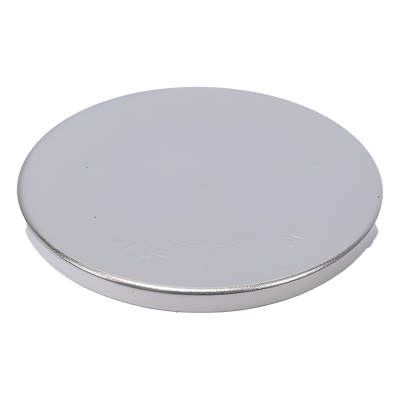 Batería de Botón de Litio / 3 V / 150 mAh / No Recargable / -40 °C a 60 °C / 20 x 2.50 mm