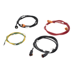 Cable Combinado de Datos y Energía / Compatibilidad APX5.0PB1US / Uso Exterior / Instalación Profesional