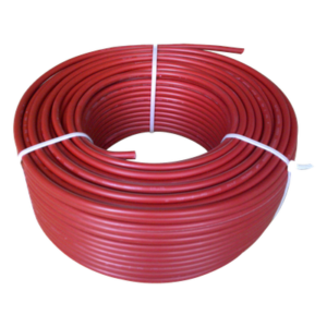 Cable Fotovoltaico / 16 mm² (6 AWG) / Cobre Tipo PV / 2000V DC / Rango -40°C a 120°C / Rollo 100 m