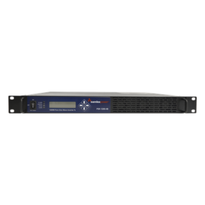 Inversor de Onda Pura / 1200 W Continuos / 2000 W Pico / 48 Vcc Entrada / 100-120 Vca Salida / Montaje Rack 19" 1U / THD Bajo