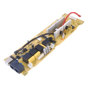 Tablilla Electrónica de Refacción / Protección contra Sobrecargas / Diseño Compacto / Materiales Resistentes a Altas Temperaturas