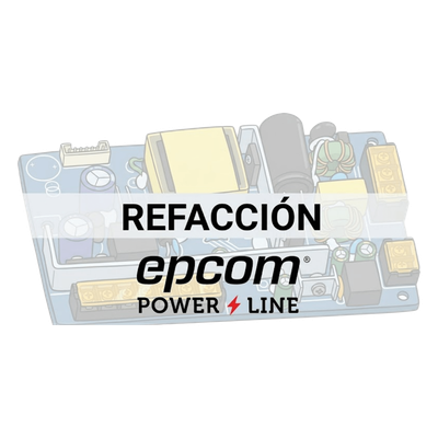 MCB / Main Control Board / LCD Integrada / Protección Sobrecarga y Cortocircuito / Alta Durabilidad