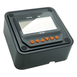 Medidor Remoto P/Controlador Solar EPEVER con  puerto RS-485