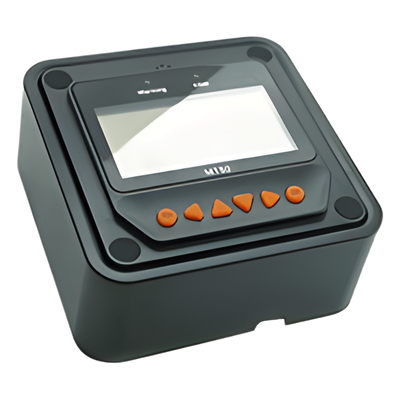 Medidor Remoto P/Controlador Solar EPEVER con puerto RS-485