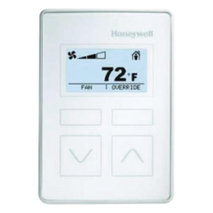 Sensor y Display de Temperatura / Precisión ±0.2°C / Pantalla LCD Retroiluminada / Bus Sylk / IP30