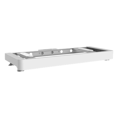 Pedestal de Suelo / Batería ARK 2.5L-A1 / Montaje Antivibración / Estructura Reforzada / Ensamblaje sin Herramientas