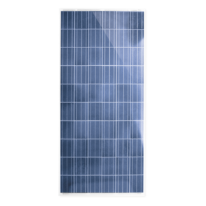 Módulo Fotovoltaico Policristalino 150 W 12 Vcc