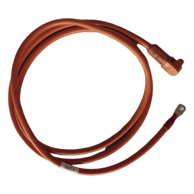 Kit de Cables Paralelo / Conexión de Baterías ARK 2.5L-A1 / Cobre de Alta Conductividad / Instalación Rápida