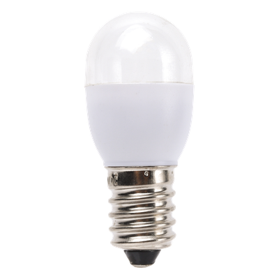 Bombilla LED de Repuesto / 5W / 6500K Luz Fría / 15,000 Horas / Eficiencia A+ / Refrigeradores BCD105 y BCD220