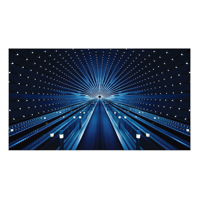 Pantalla LED Todo en Uno / 130" / 2K / Pixel Pitch 1.5 mm / 500 Nits / Tizen 6.5 / HDMI / DisplayPort / 2.89 x 1.63 m (9.48 x 5.35 ft)