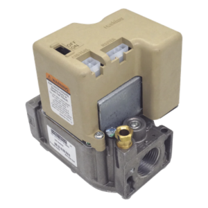 Control de Gas SmartValve / Encendido Intermitente por Superficie Caliente / Prueba Cronometrada 90 s / Entrada-Salida 3/4" NPT / Flujo 30 a 415 ft³/hr (0.8 a 11.8 m³/h) / -40°C a 79°C