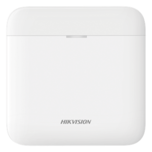 Panel de Alarma Inalámbrico / 48 Zonas / Triple Conectividad GSM 3G/4G / Wi-Fi / Ethernet / 12 h (43.2 ft) Respaldo de Batería / 433 MHz