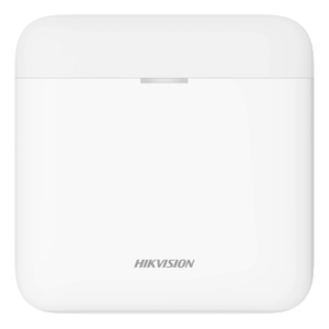 Repetidor de Señal Inalámbrico / 433 MHz / Bidireccional / 8 Dispositivos / 35 h Autonomía / LED Indicador