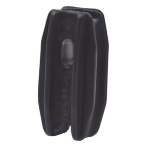 Aislador de Esquina / Aislamiento 18 kV / Resistencia Mecánica 10.2 kg / Polipropileno + Policarbonato / Protección UV / Sellado Ambiental