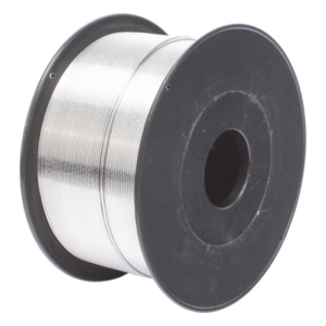 Alambre de Aluminio Reforzado / Calibre 14 / 500 m (1640.4 ft) / 280 MPa / 0.049 ohm/mm² / Intemperie