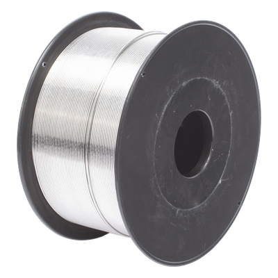 Alambre de Aluminio Reforzado / Calibre 14 / 500 m (1640.4 ft) / 280 MPa / 0.049 ohm/mm² / Intemperie