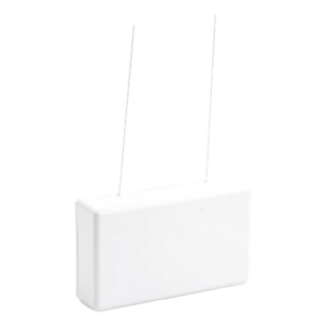 Repetidor Inalámbrico / Extensión de Alcance RF / Compatible Serie 5800 / Respaldo de Batería 6 Horas / UL Antirrobo