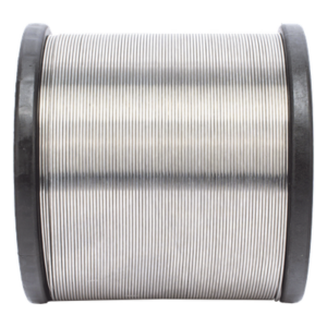 Alambre para Cerca Electrificada / Calibre 16 / 500 m (1640.4 ft) Continuos / Aleación 96% Aluminio / 280 MPa / Diámetro 1.27 mm