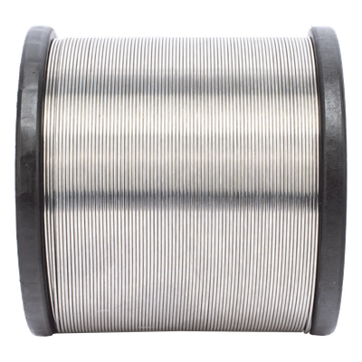 Alambre para Cerca Electrificada / Calibre 16 / 500 m (1640.4 ft) Continuos / Aleación 96% Aluminio / 280 MPa / Diámetro 1.27 mm
