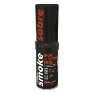 Probador de Humo en Aerosol / 76 ml (2.6 oz) / Libre de Silicona / 100% Biodegradable / Listado UL/ULC / Activación Rápida