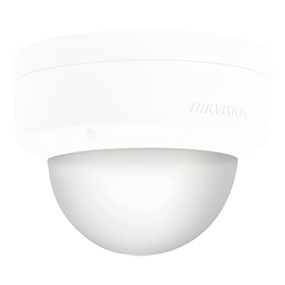 Burbuja Protectora / IP66 / IK10 / Compatible con Domos IP Hikvision / 15+ Modelos