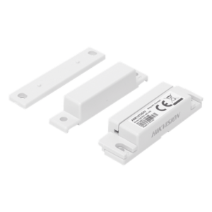Contacto Magnético Cableado / Gap 2 cm / Normalmente Cerrado / Interior / ABS Ultraligero 30 g