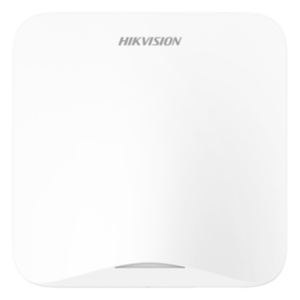 Panel de Alarma Inalámbrico / 16 Zonas / Wi-Fi 2.4 GHz / GSM 3G/4G MicroSIM / Alcance 1200 m (3937 ft) / 4 Teclados / 4 Sirenas / Batería 12 h