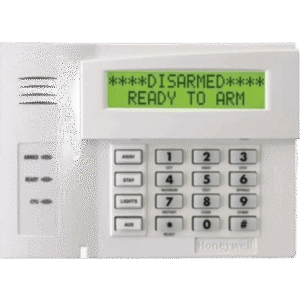 Consola Programadora Alfanumérica / Expansor 4 Zonas RFL / Relevador NC 1 A / Emulación 4229-4208-4 / Pantalla LCD 2 Líneas 32 Caracteres
