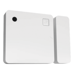 Sensor de Puerta y Ventana / Bluetooth / Detección de Apertura, Inclinación y Vibración / Sensor de Luz y Temperatura / Batería CR2032 hasta 18 Meses