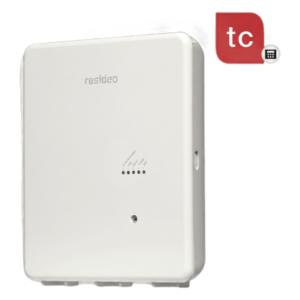 Comunicador de Alarmas IP / Ethernet y Wi-Fi / Compatible VISTA, DSC PowerSeries e Interlogix / Reporte Contact ID / AlarmNet