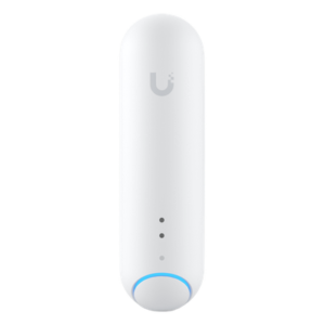 Sensor Inteligente Inalámbrico / Detección de Movimiento 5 m (16.4 ft) / Monitoreo Ambiental / BLE / Autonomía 1 Año / Montaje en Pared