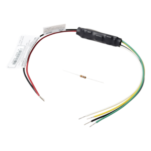 Expansor de Zonas Serializado / 2 Zonas / EOLR 10K / Bucle de Polling Multiplexado / UL Listed