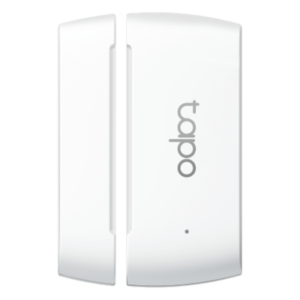 Sensor de Contacto Inteligente / 868 MHz (EU) / 922 MHz (US) / Batería 2 Años / Monitorización Puertas-Ventanas / Notificaciones en Tiempo Real