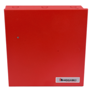Fuente de Alimentación Remota / Salida 12/24 VCC Seleccionable / 4A / Listada UL / Aprobada FM / 13 x 13.5 x 3.25 pulgadas