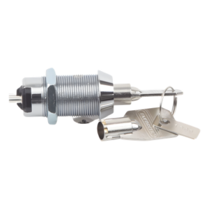 Switch ON/OFF para Alarma / SPST / 2A @ 12VCC / 45 mm Largo / 1.77 pulgadas / Normalmente Abierto / Pick-Proof
