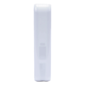 Sensor PIR Cortina / Rango 10 m (32.8 ft) en Pared / 6 m (19.7 ft) en Techo / Ángulo 5° / 32 Zonas / IP65 / Consumo 22 mA