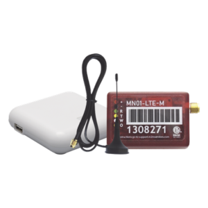 Smart Hub / WiFi 2.4GHz + Ethernet 10/100 Mbps / Soporte 200 Cámaras ONVIF / -40 a 85°C / 3.74x3.74x0.98 in
