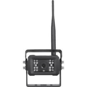 Cámara inalámbrica de montaje permanente para Monitor EP-M175W-V2