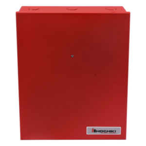Fuente de Alimentación Remota / Salida 12/24 VCD Seleccionable / 10 A / Fusible 3.5 A/250 V / LED Estado CA/CD / 15.5 x 12 x 4.5 in