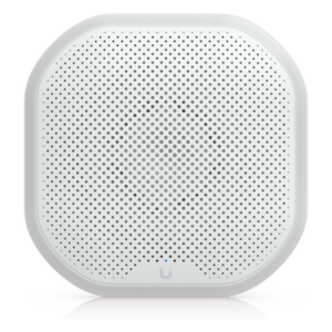 Sirena IP PoE / Alarma 110 dB / Iluminación LED de Emergencia / IP56 / PoE 802.3af / -30°C a 50°C (-22°F a 122°F)