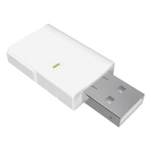 Puerta de enlace / Bluetooth a Wi-Fi / USB-A / Extensor Wi-Fi / MQTT y Home Assistant