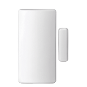 Sensor Inalámbrico de Puerta o Ventana / Dos Zonas / Doble Tamper / Banda 2.4 GHz / Compatible PROSiX