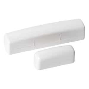 Transmisor Inalámbrico de Contacto Magnético / 345 MHz / Diseño Ultradelgado / Serie 5800 / Gap 12.7 mm / Puerta o Ventana