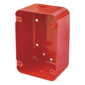 Caja de Montaje para Estaciones de Jalón / 2