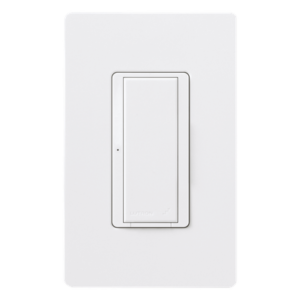 Interruptor Electrónico Maestro / 8 A Iluminación / 1/4 HP Motor / 120 V / Un Polo o Multilocalización / Neutro Requerido / RadioRA 2 y RA2 Select