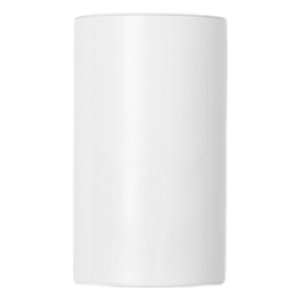 Sensor de Movimiento PIR Inalámbrico / Cobertura 12 x 17 m / Inmunidad a Mascotas 36 kg (80 lb) / Comunicación Cifrada AES-128 / 2.4 GHz