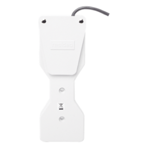 Interruptor de Atraco Silencioso / SPDT / 125 VCA 60 Hz 5 A / 28 VCC 0.1 A / Activación por Retiro de Billetes