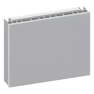 Módulo de Potencia Adaptativo de Fase / 16 A / 120 V / Atenuación Multi-Carga / Montaje 2-Gang