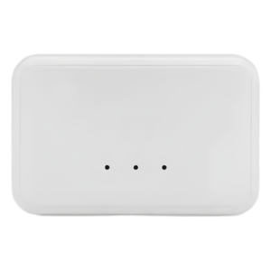 Repetidor Inalámbrico RF / Extensión de Alcance Sensores / Batería de Respaldo 24 h / Indicadores LED de Estado / Certificación UL ETL