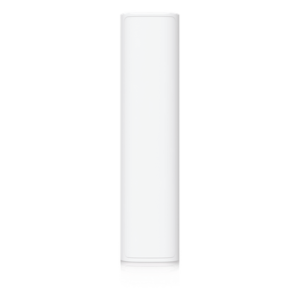 Sensor de Movimiento / Dual PIR Horizontal y Vertical / SuperLink 2 km (1.2 mi) / Autonomía 6 Años / Integración UniFi Protect